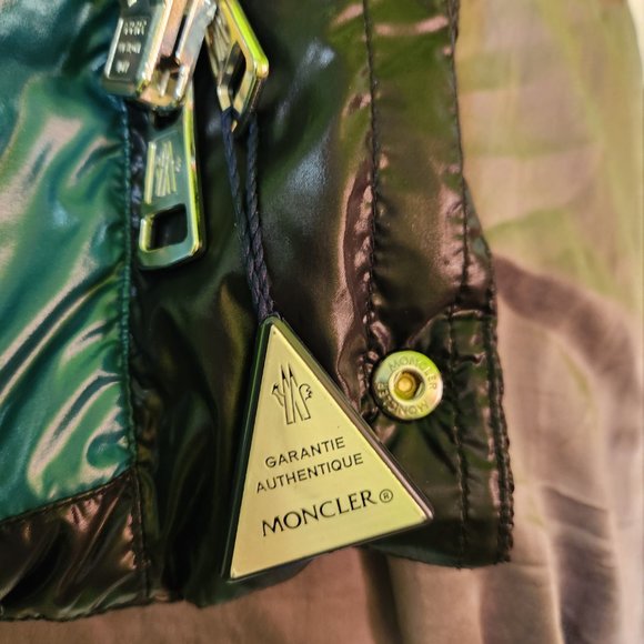 GIUBBOTTO HANOVERIAN LONG PARKA - Picture 5 of 12